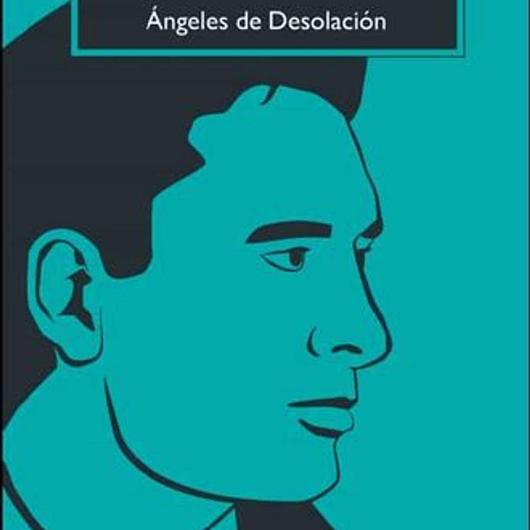 Angeles De Desolacion 1