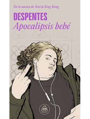 Apocalipsis Bebe