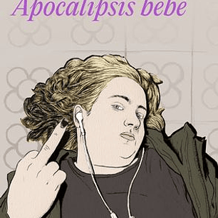 Apocalipsis Bebe