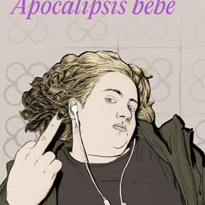 Apocalipsis Bebe 1