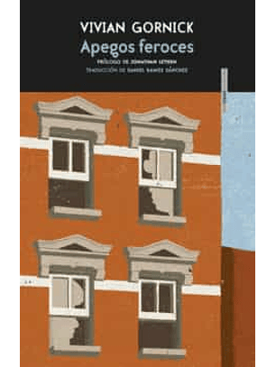 Apegos Feroces