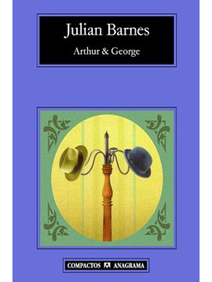 Arthur And George