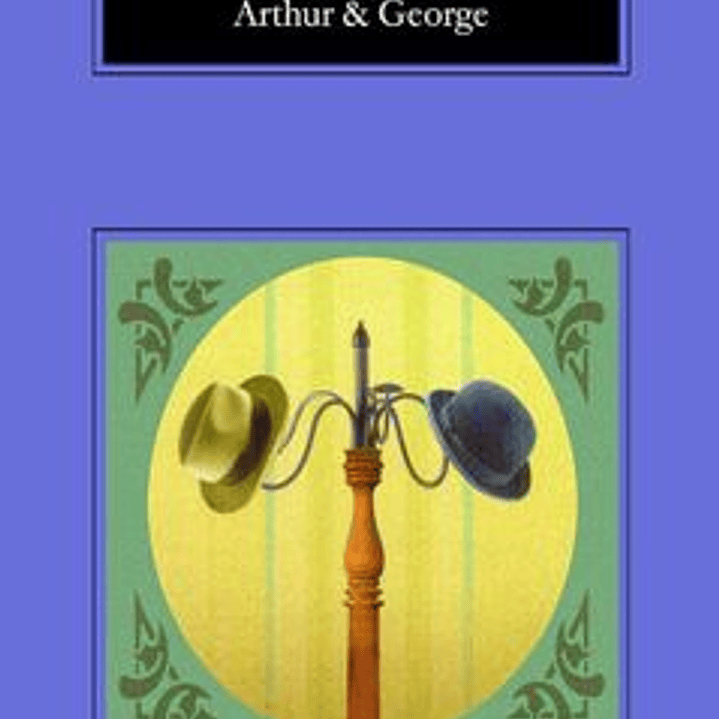 Arthur And George 1