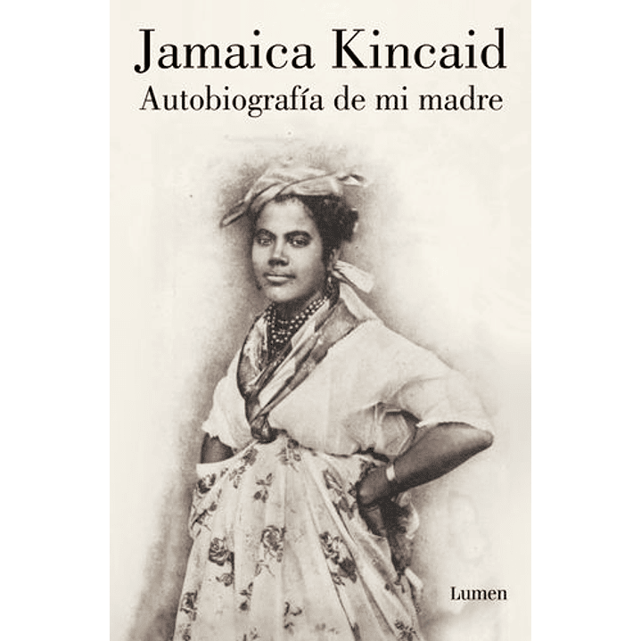 Autobiografia De Mi Madre 1