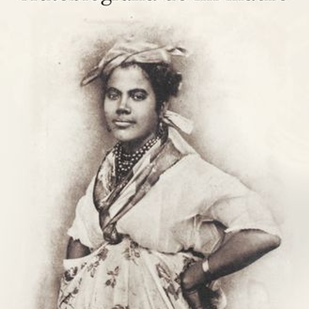 Autobiografia De Mi Madre 1