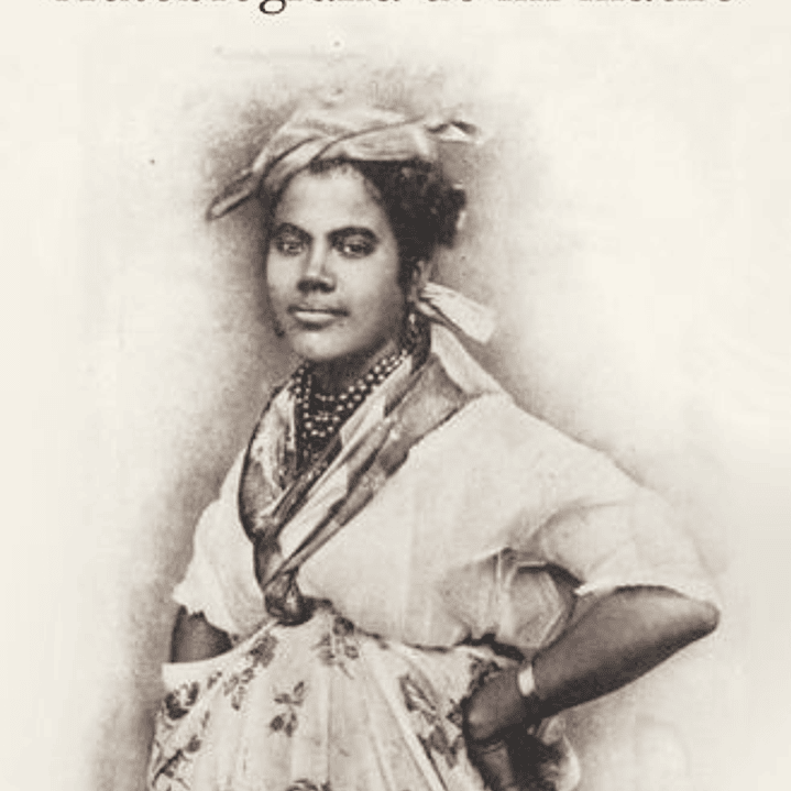 Autobiografia De Mi Madre 1