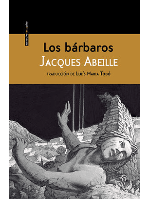 Barbaros, Los