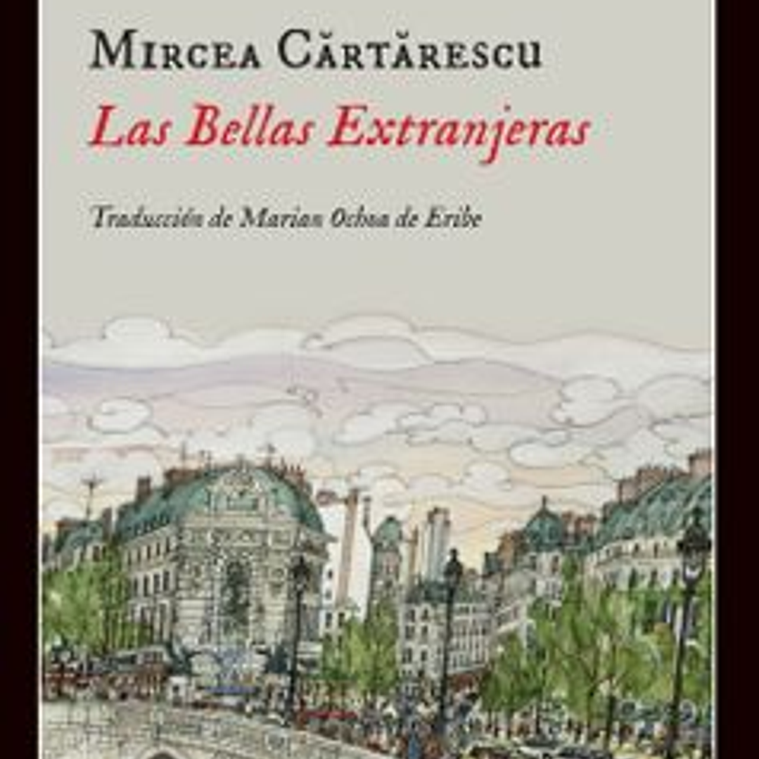 Bellas Extranjeras, Las 1