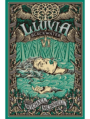 Blackwater Lluvia Vi