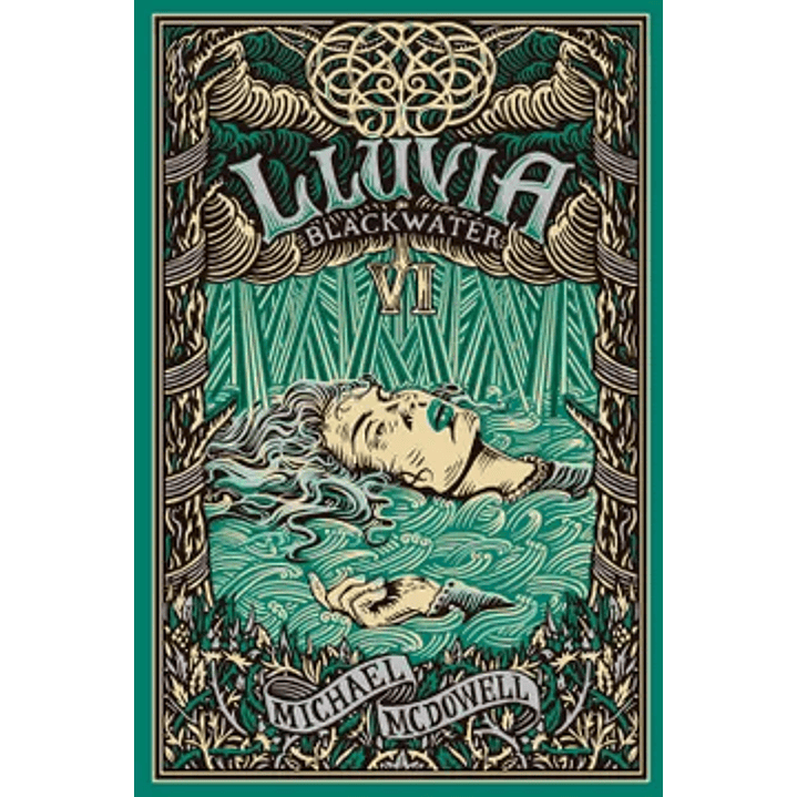 Blackwater Lluvia Vi 1