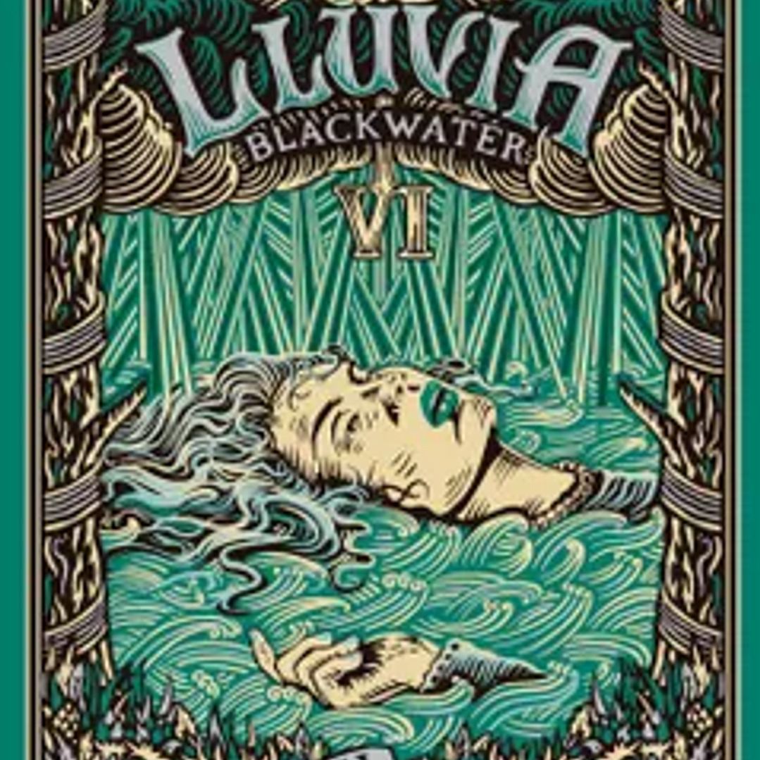 Blackwater Lluvia Vi 1
