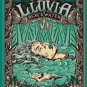Blackwater Lluvia Vi