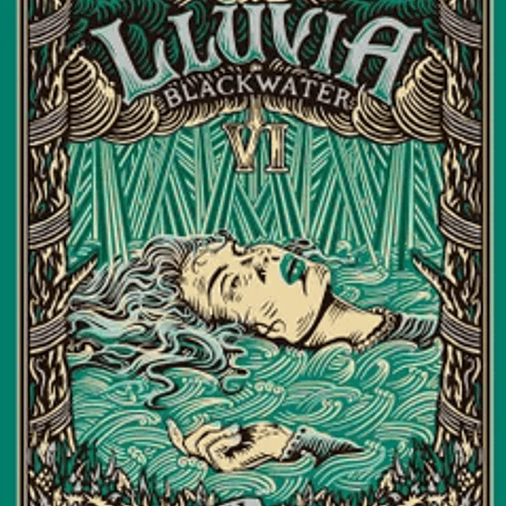 Blackwater Lluvia Vi 1