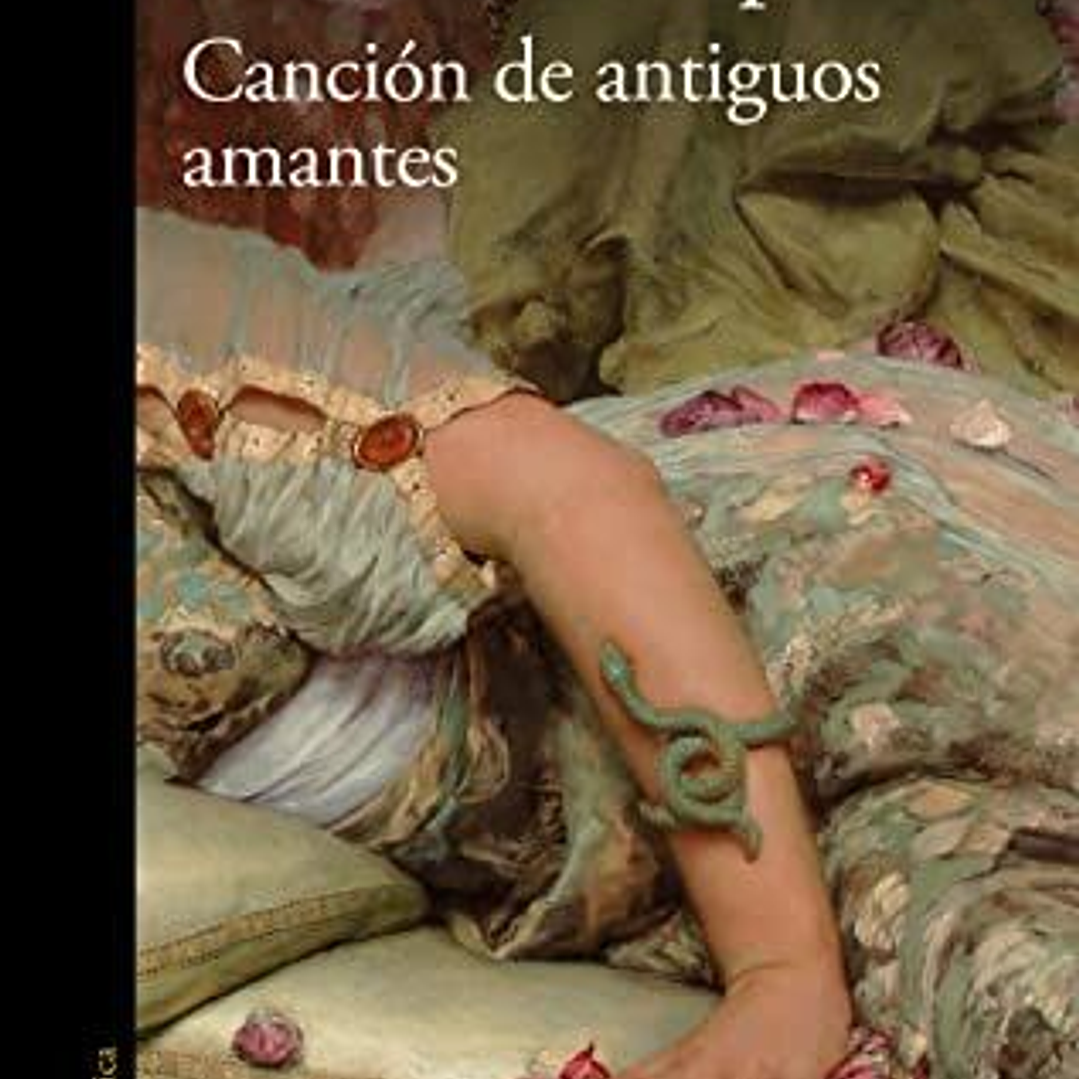 Cancion De Antiguos Amantes 1