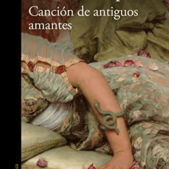 Cancion De Antiguos Amantes 1