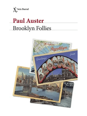 Brooklyn Follies