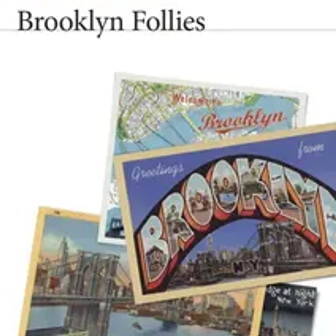 Brooklyn Follies 1