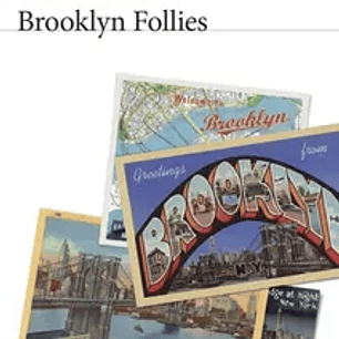Brooklyn Follies