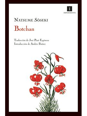 Botchan