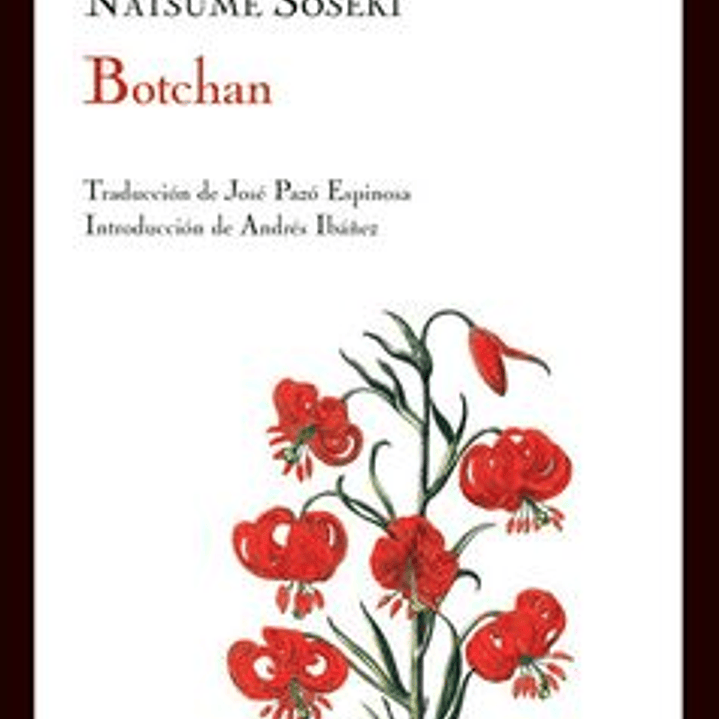 Botchan 1