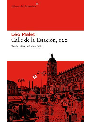 Calle De La Estacion 120