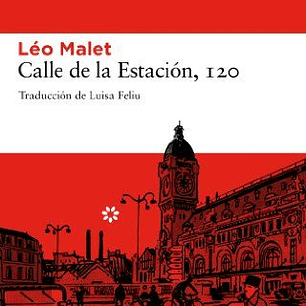Calle De La Estacion 120