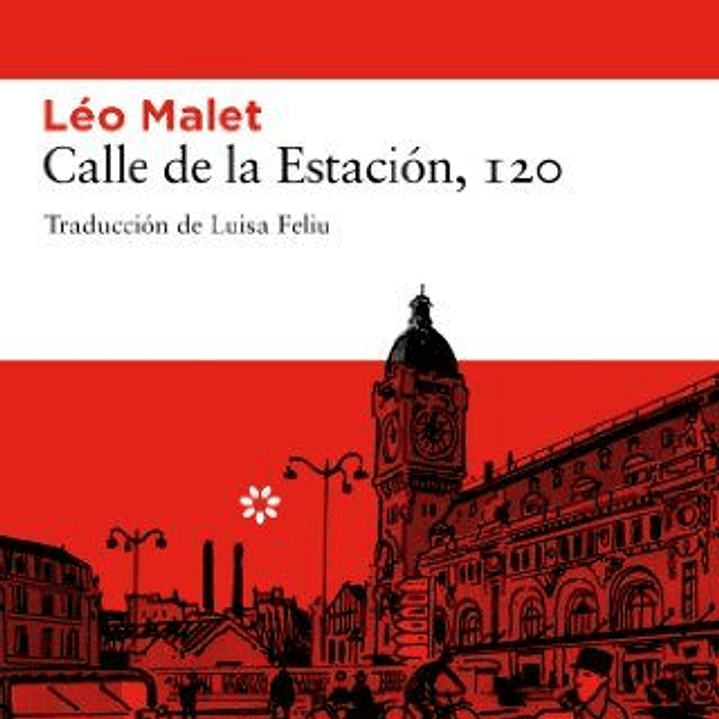 Calle De La Estacion 120 1