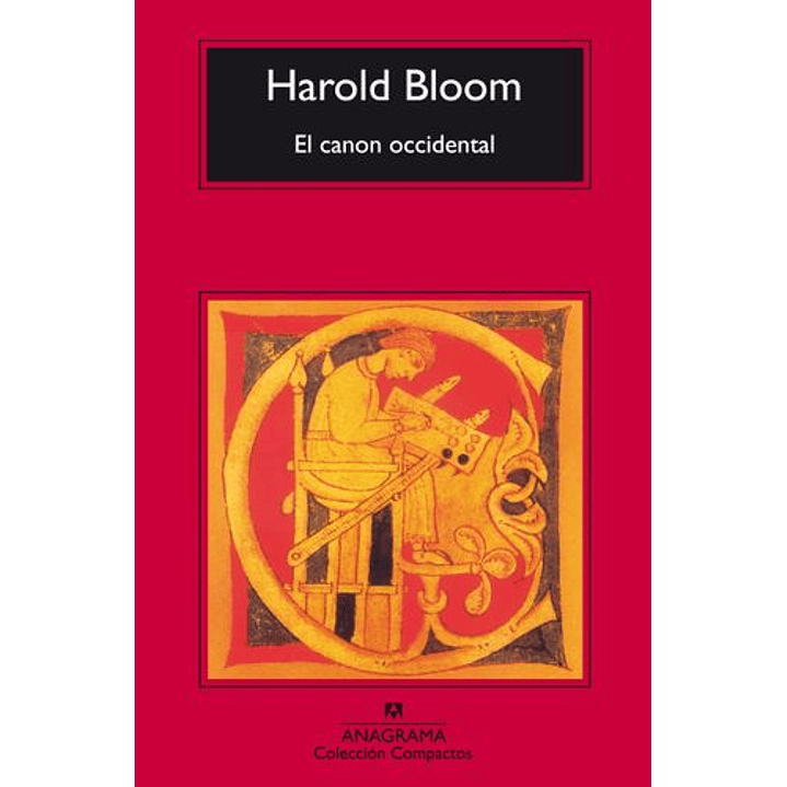 Canon Occidental, El 1