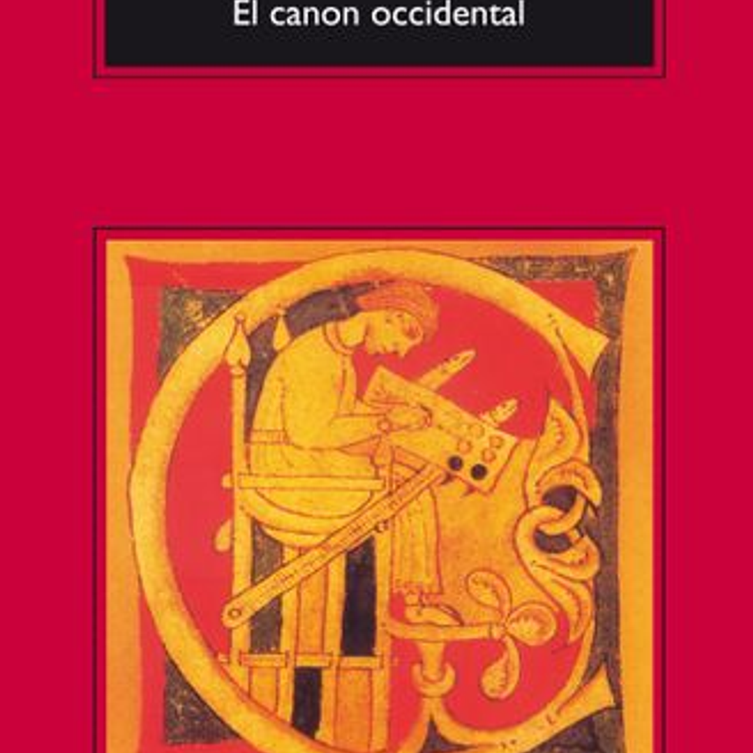 Canon Occidental, El 1