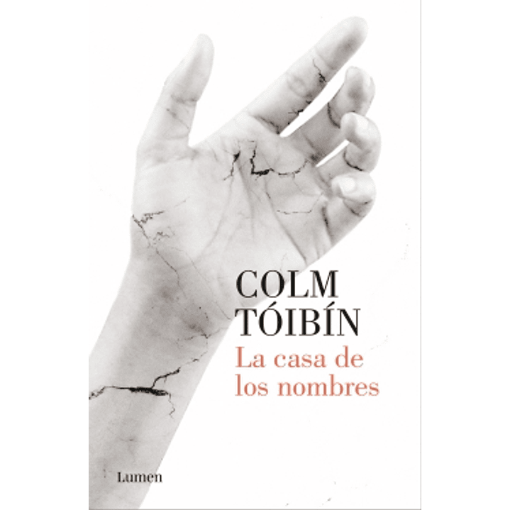 Casa De Los Nombres, La 1