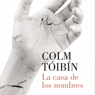 Casa De Los Nombres, La