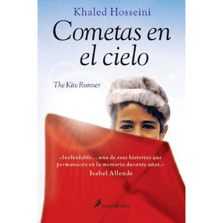 Cometas En El Cielo 1