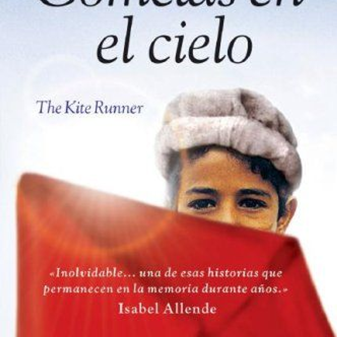 Cometas En El Cielo 1