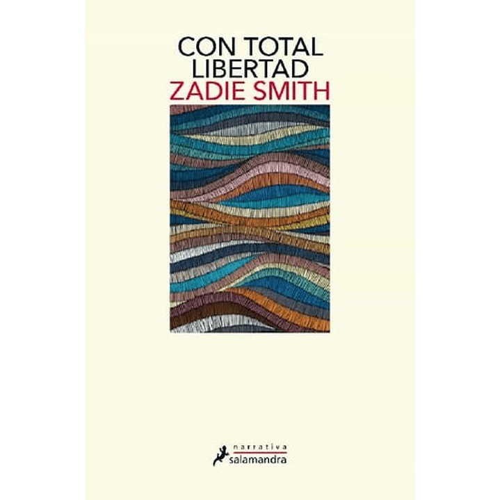 Con Total Libertad 1