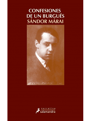 Confesiones De Un Burgues
