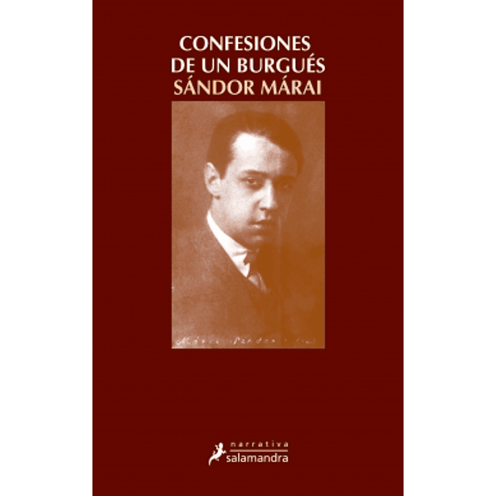Confesiones De Un Burgues 1