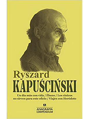 Compendium Kapuscinski