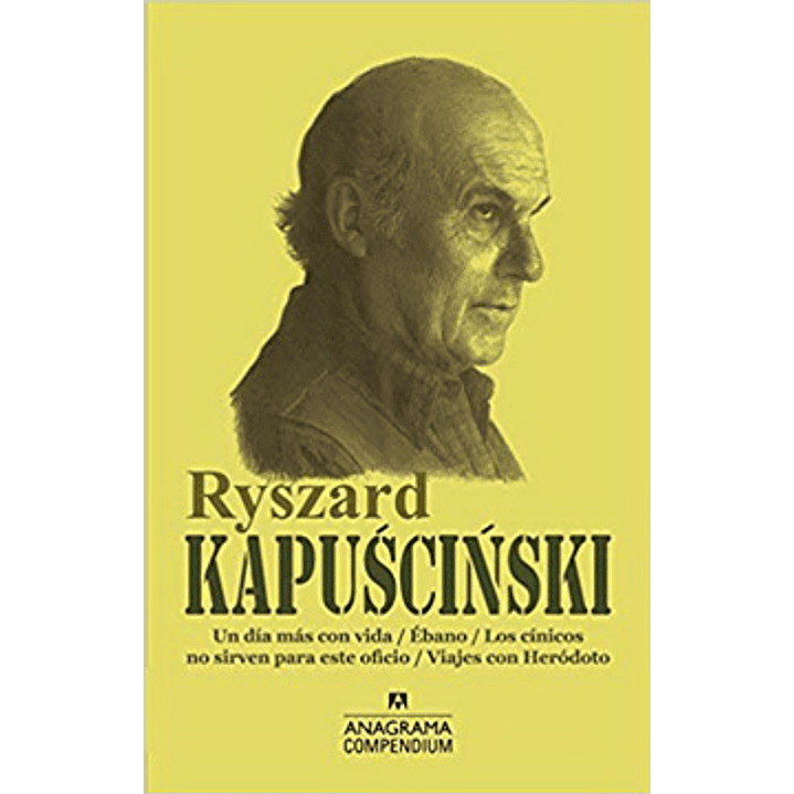 Compendium Kapuscinski 1