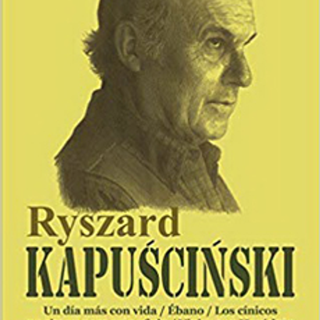 Compendium Kapuscinski 1