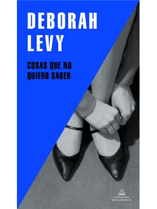 Cosas Que No Quiero Saber