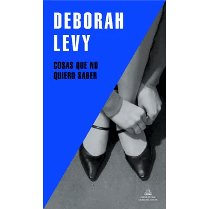 Cosas Que No Quiero Saber 1
