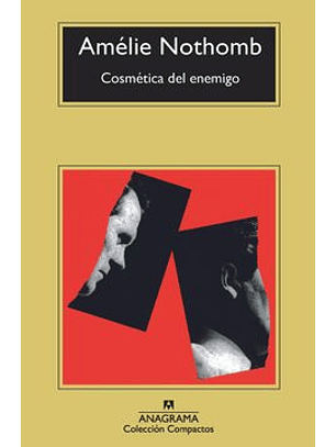 Cosmetica Del Enemigo