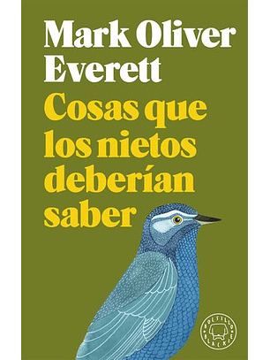 Cosas Que Los Nietos Deberian Saber