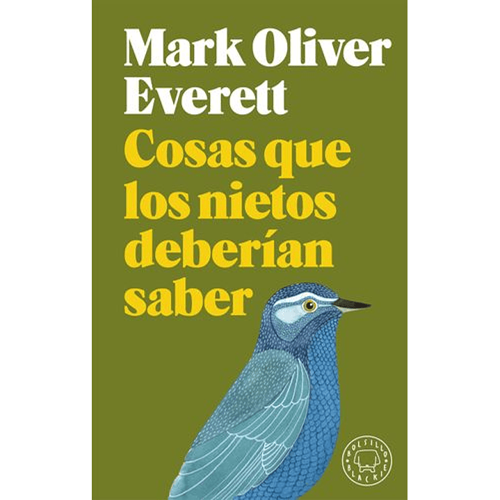 Cosas Que Los Nietos Deberian Saber 1