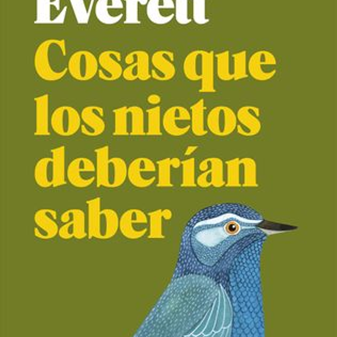 Cosas Que Los Nietos Deberian Saber 1