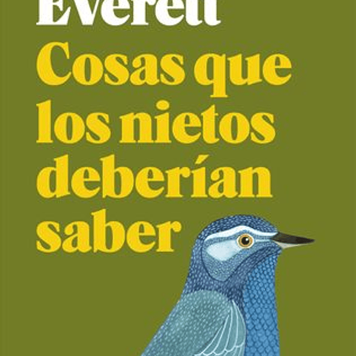 Cosas Que Los Nietos Deberian Saber 1