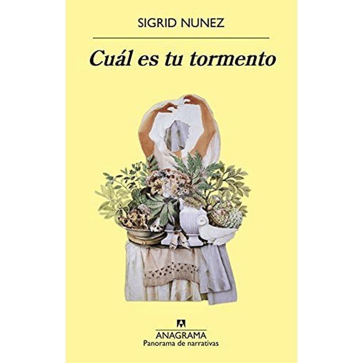 Cual Es Tu Tormento 1