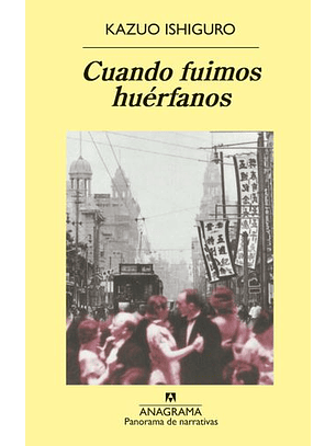 Cuando Fuimos Huerfanos