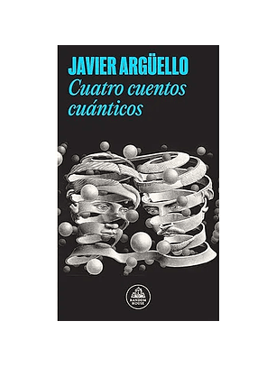 Cuatro Cuentos Cuanticos