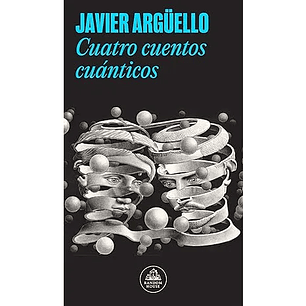 Cuatro Cuentos Cuanticos